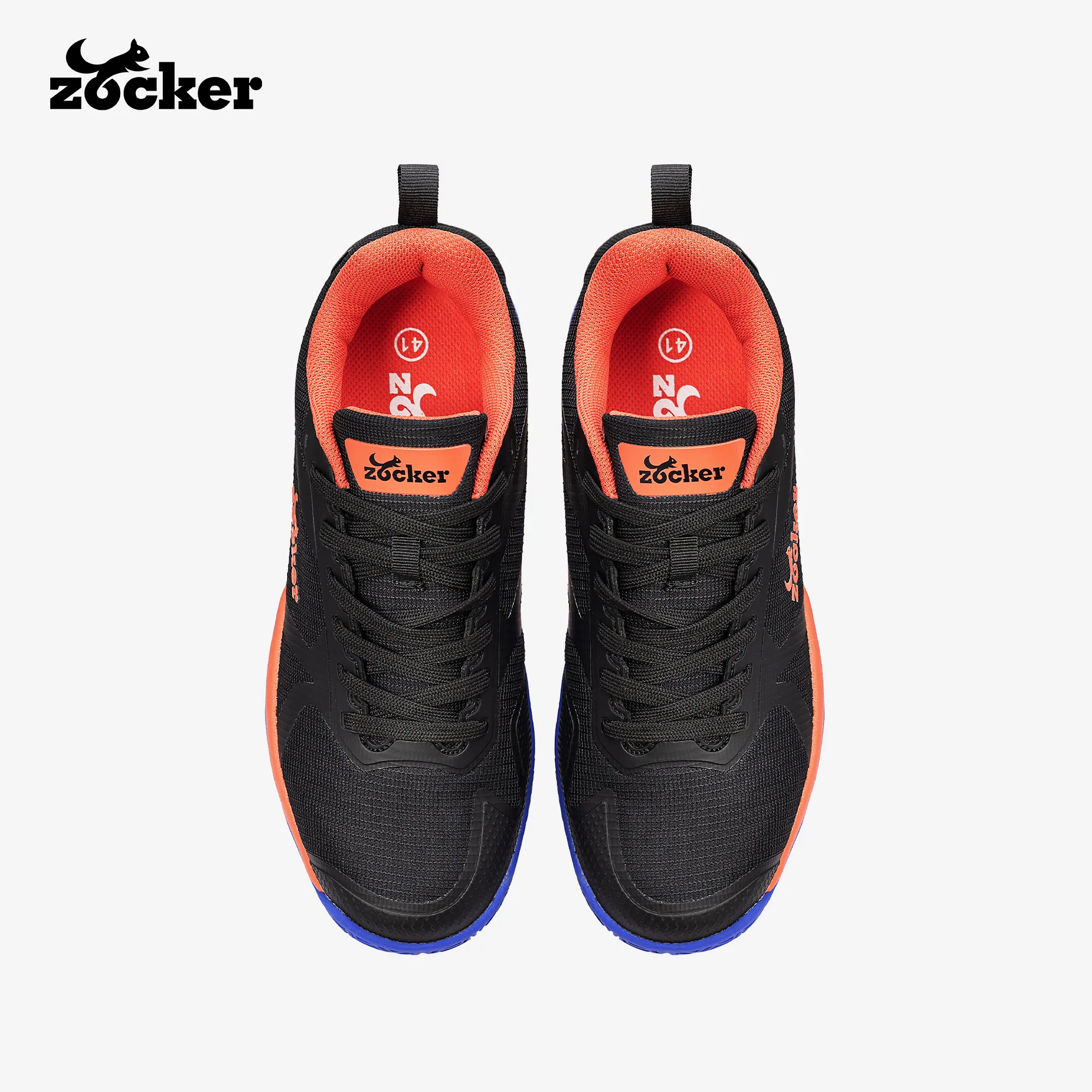 giay-pickleball-zocker-swift-core-den-hong-5