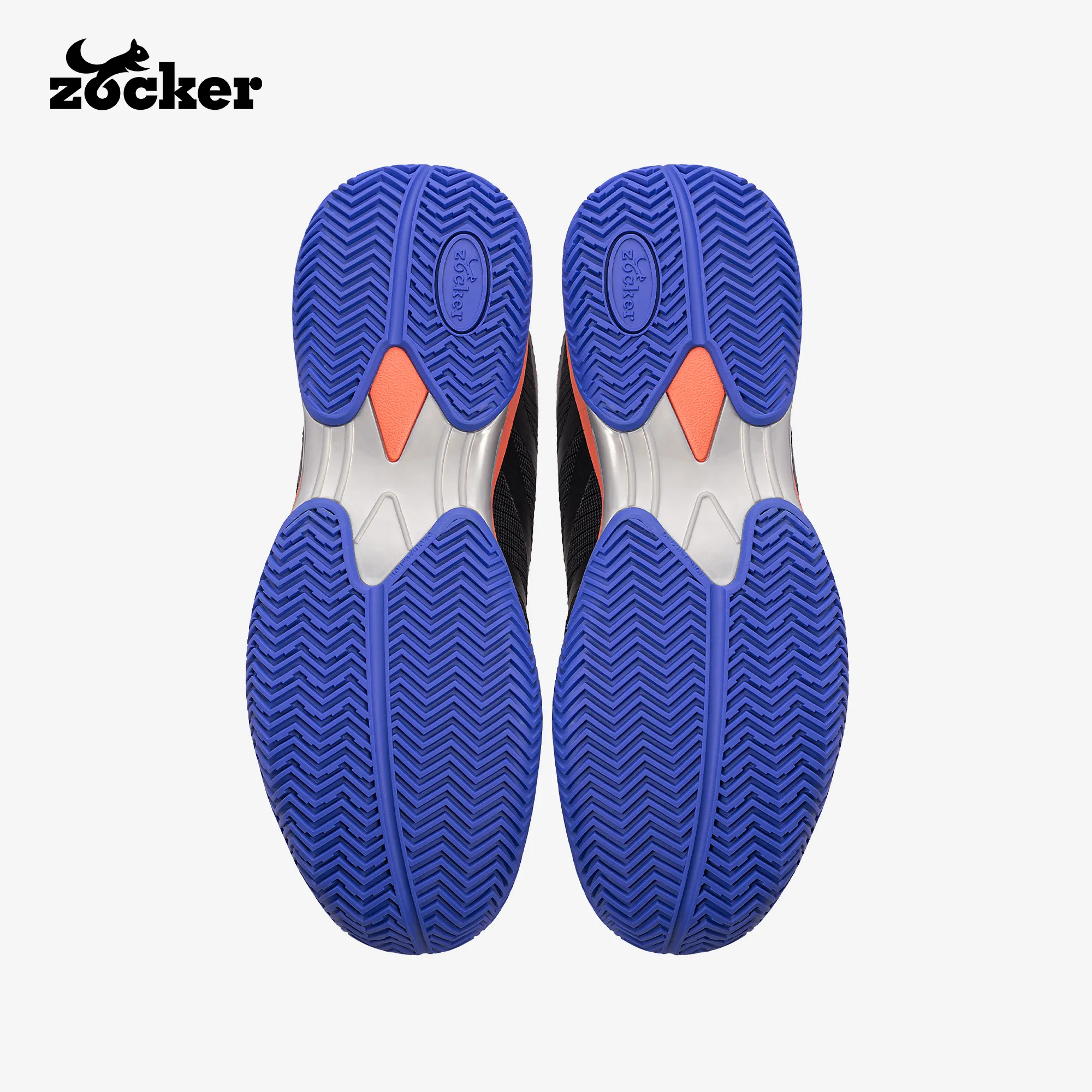 giay-pickleball-zocker-swift-core-den-hong-6