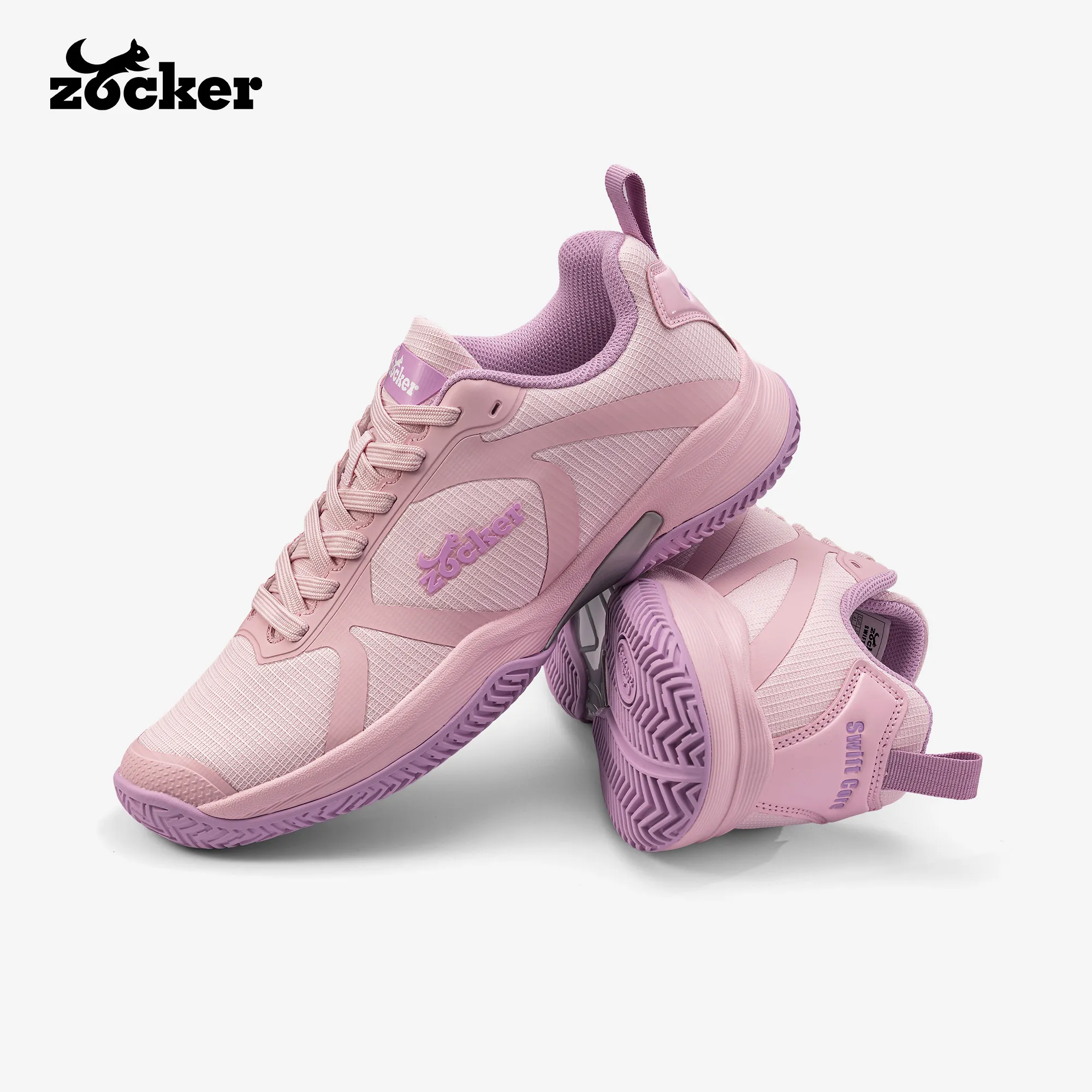 giay-pickleball-zocker-swift-core-hong-tim-7