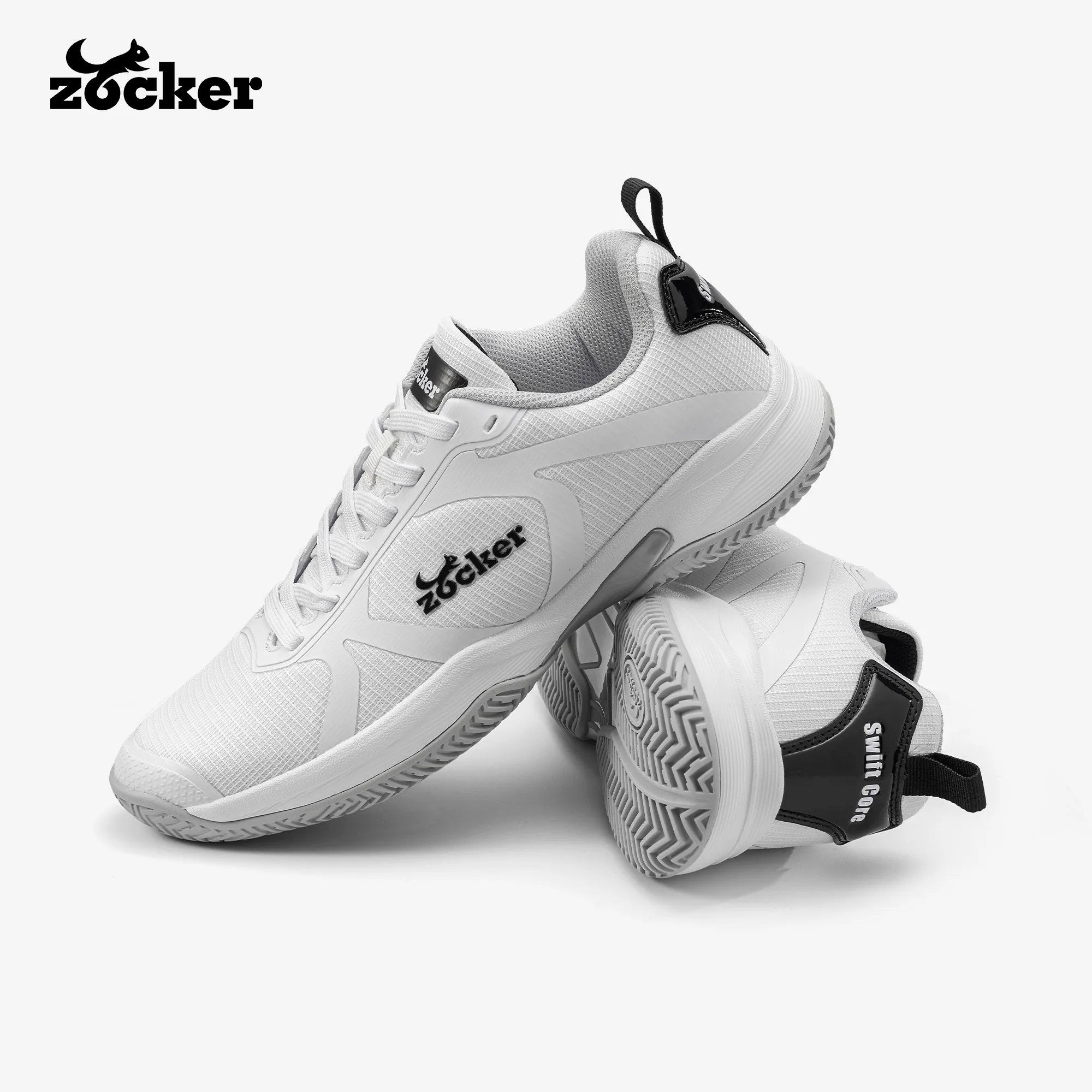 giay-pickleball-zocker-swift-core-trang-xam-7