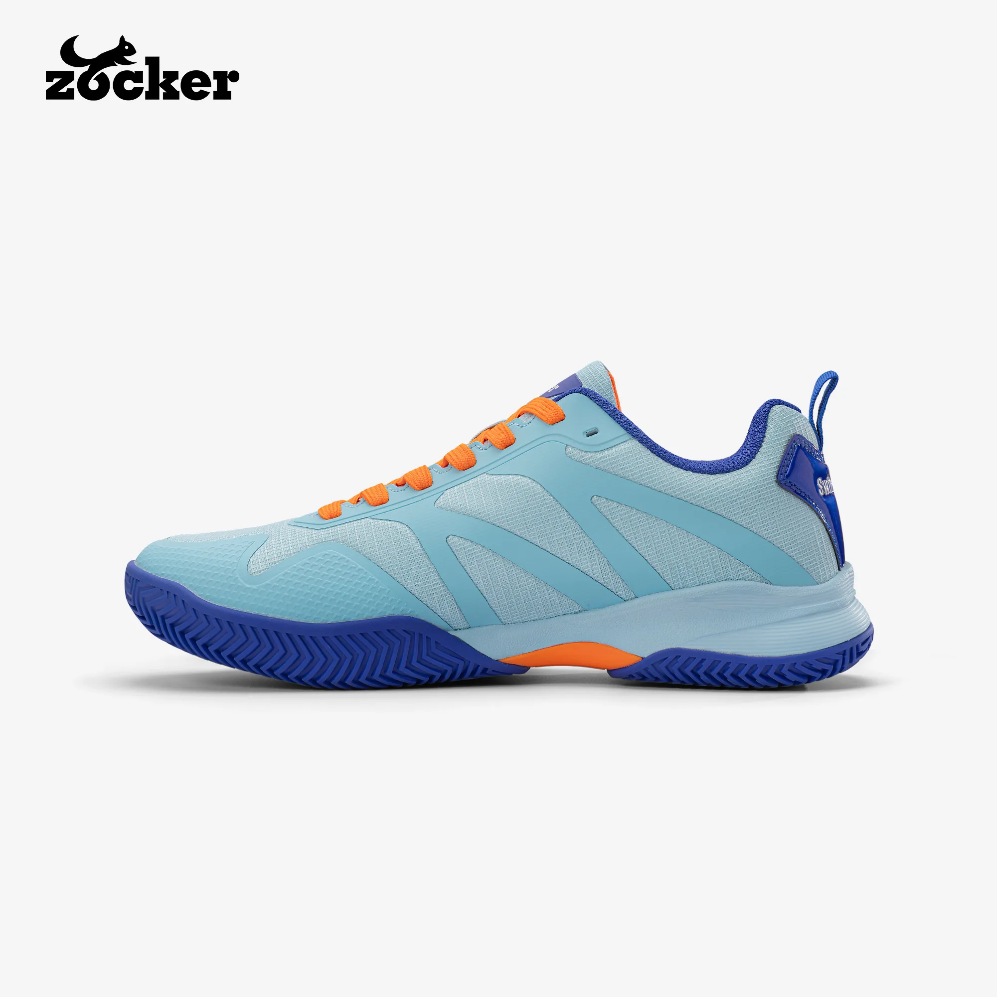 giay-pickleball-zocker-swift-core-xanh-cam-2