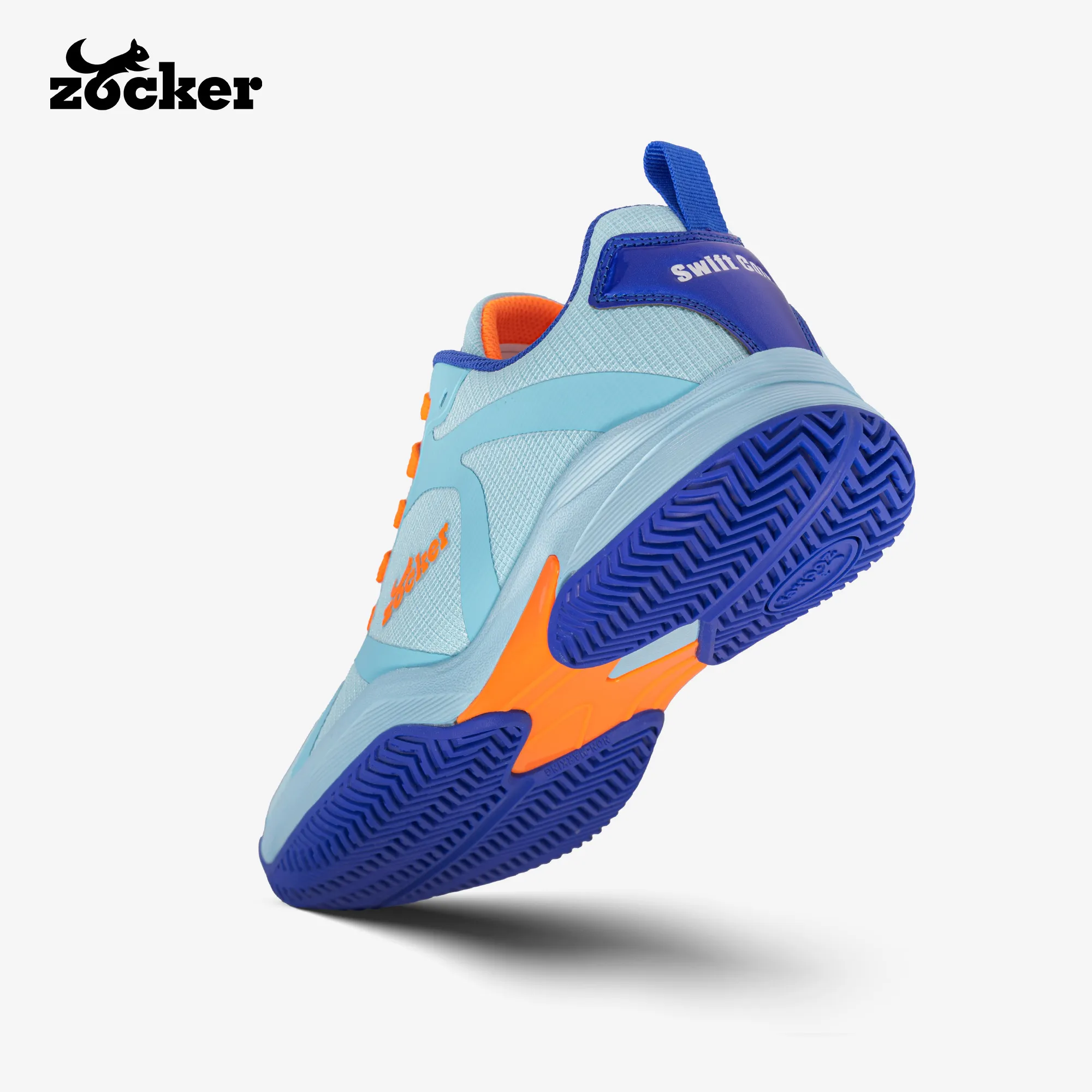 giay-pickleball-zocker-swift-core-xanh-cam-4