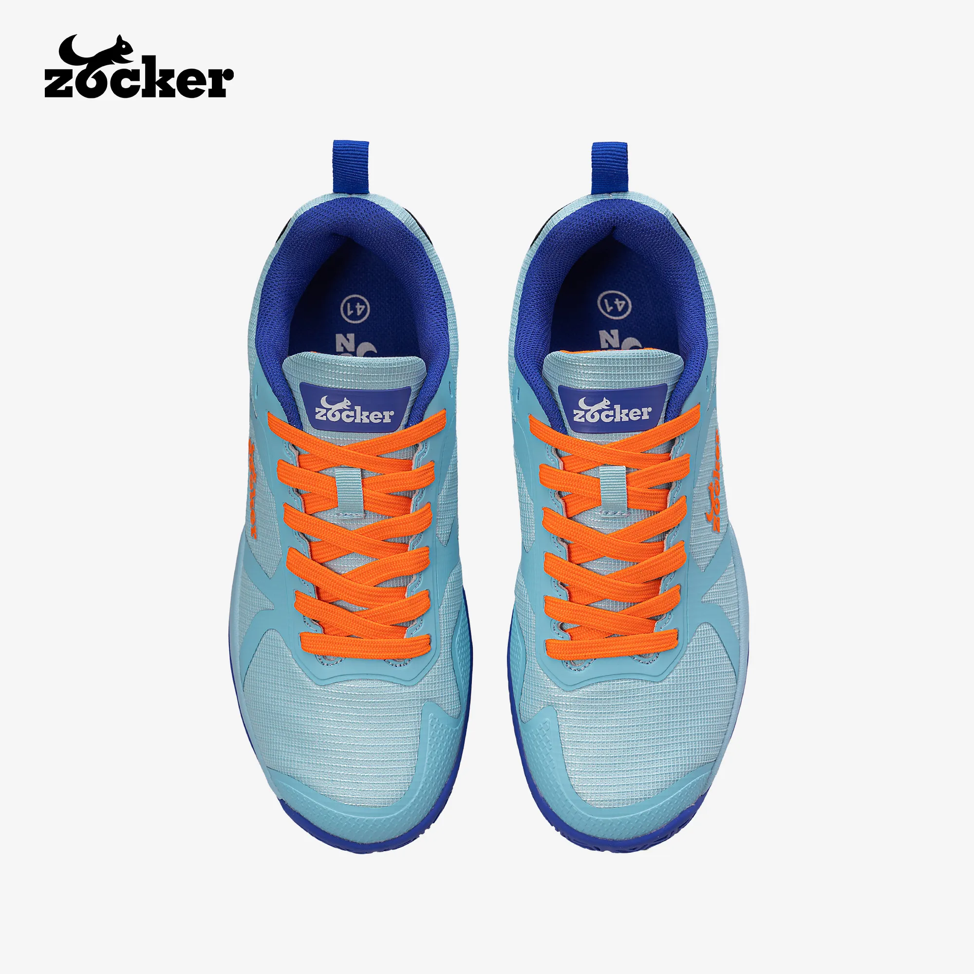 giay-pickleball-zocker-swift-core-xanh-cam-5