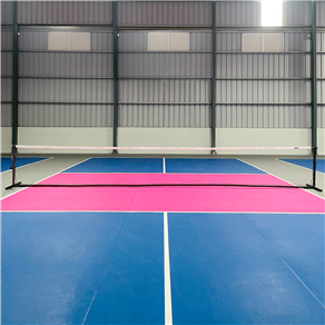 Bộ khung lưới Pickleball cao cấp Zocker LPZ40