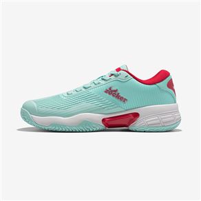 Giày Pickleball Zocker NeoFlex Xanh bạc hà