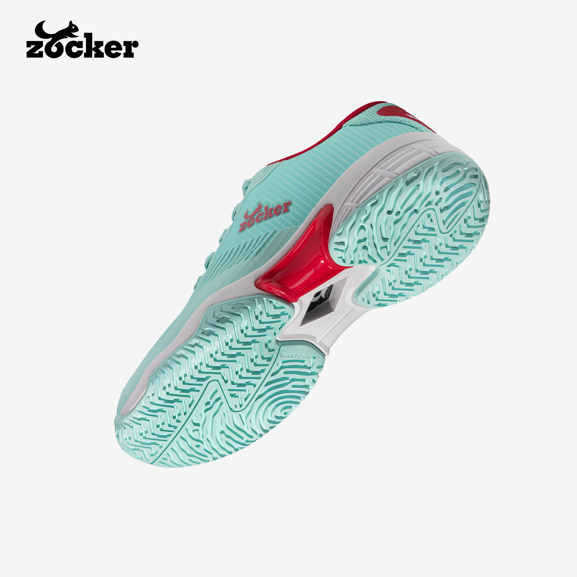 zocker-neoflex-xanh-mint-đỏ-4