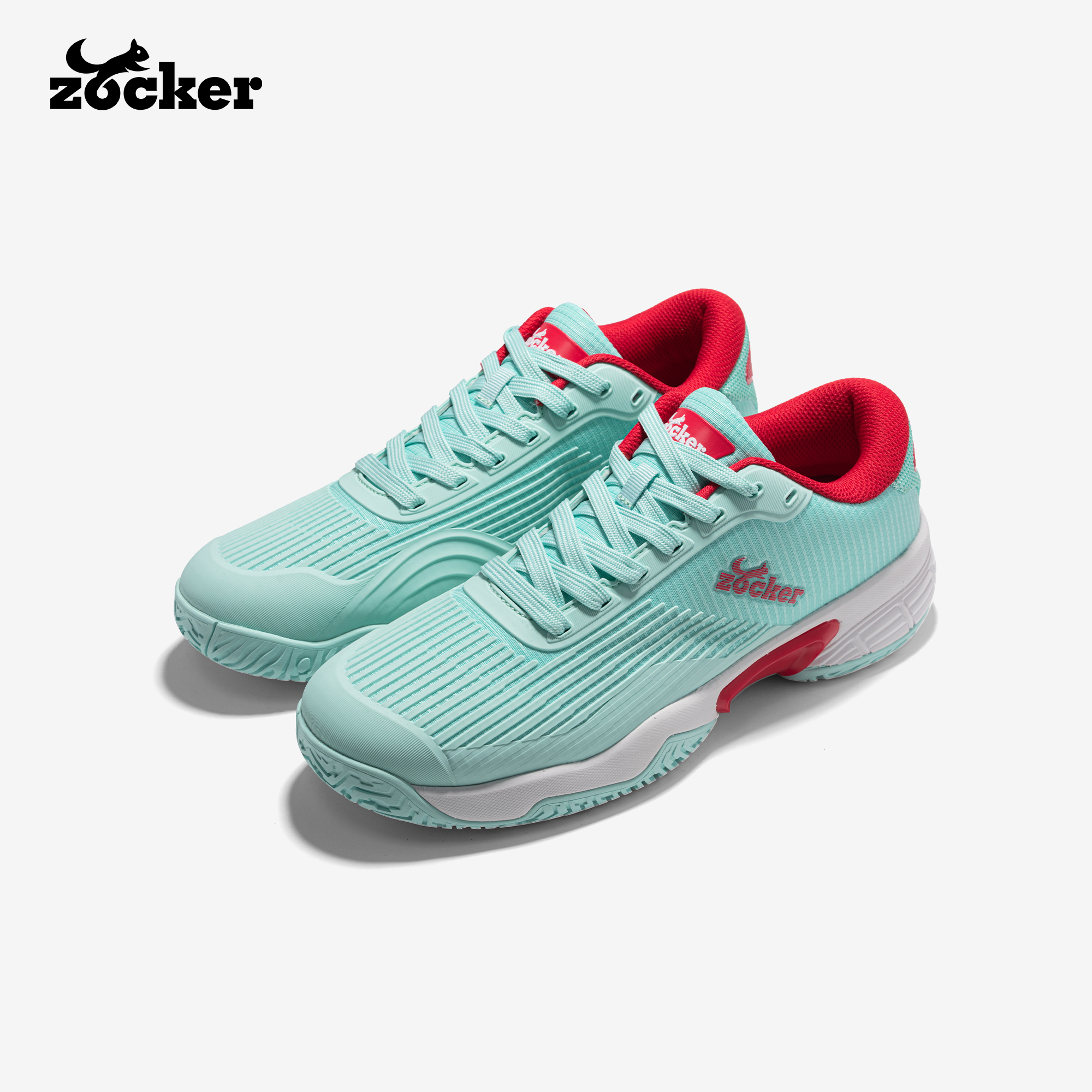 zocker-neoflex-xanh-mint-đỏ-5