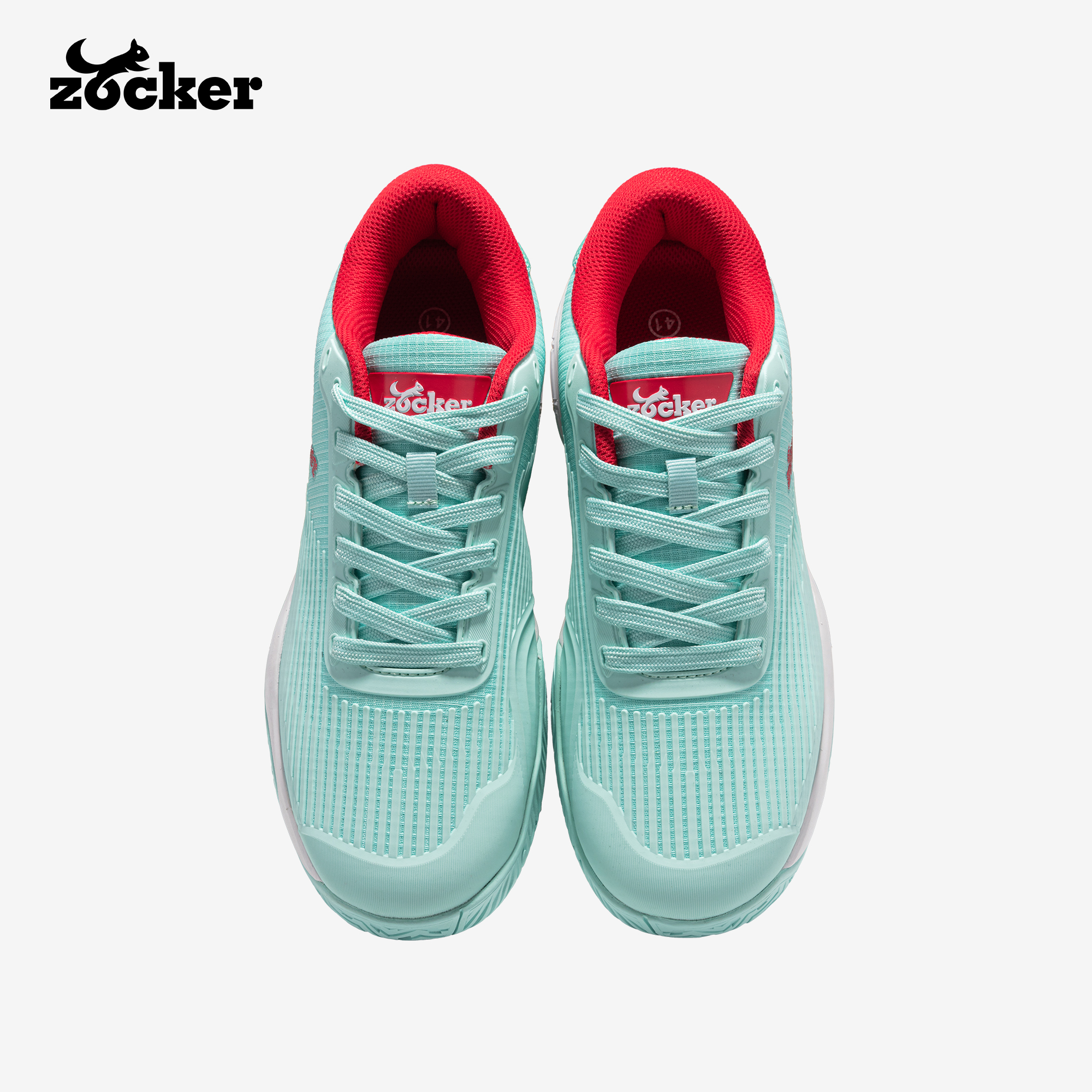 zocker-neoflex-xanh-mint-đỏ-7