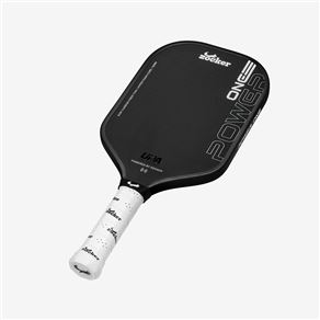Vợt Pickleball Zocker Power One – Đen
