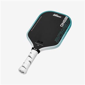 Vợt Pickleball Zocker Power One – Xanh bạc hà
