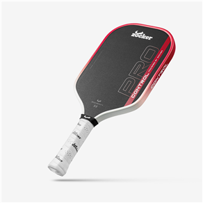 Zocker Pro Control Đỏ
