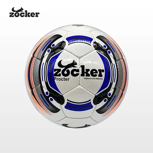 Quả bóng đá size 4 Zocker Procter ZK4-P204