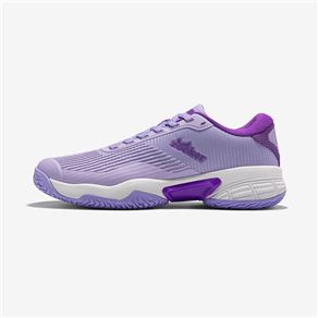 Giày Pickleball Zocker NeoFlex Tím
