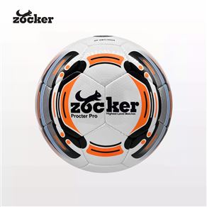 Quả bóng đá size 5 Zocker Procter Pro ZK5-P203