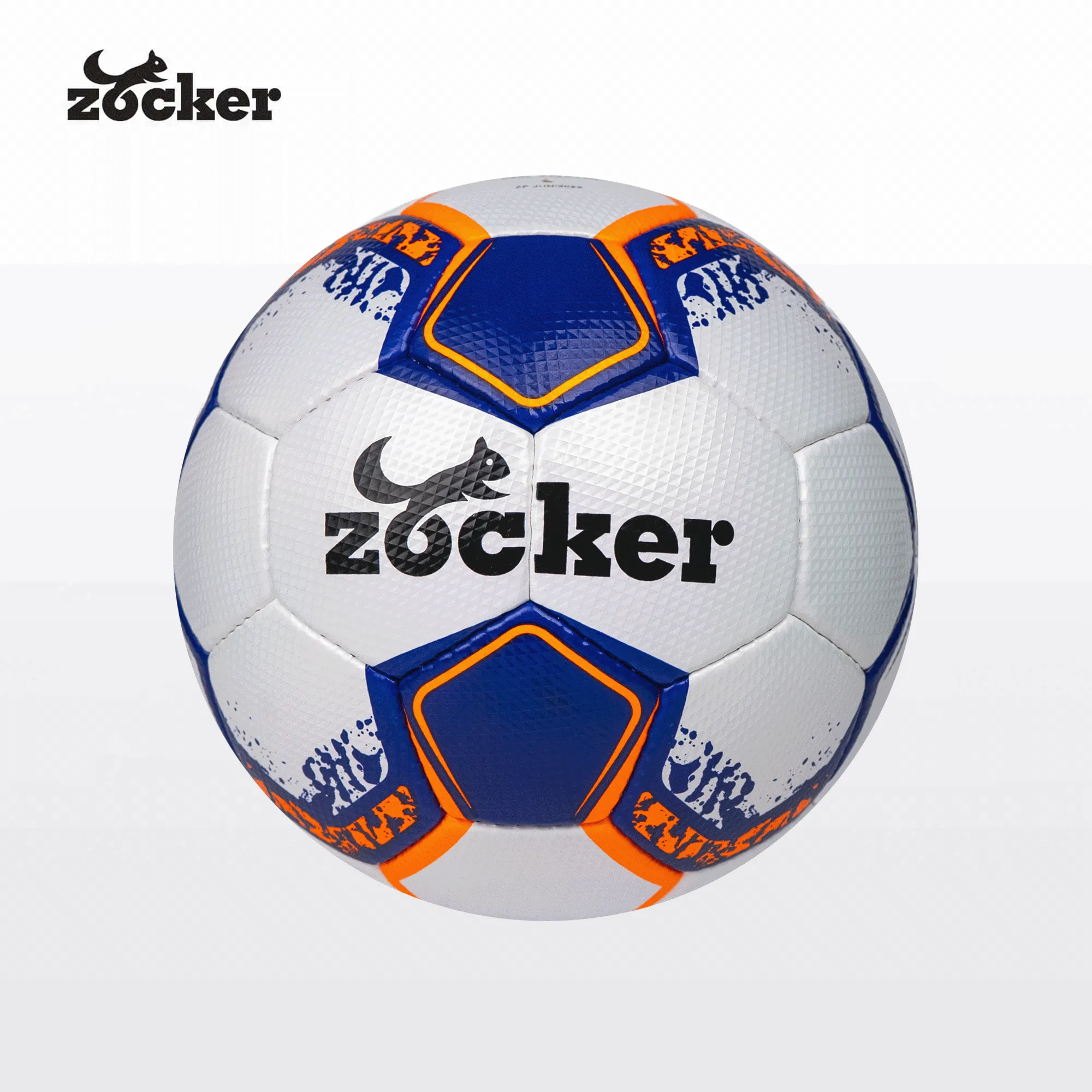 Quả bóng đá thi đấu cao cấp Zocker Aspire size 5 ZK5-206