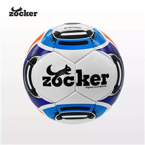 Quả Bóng Đá Futsal Zocker Forter ZF-FR204