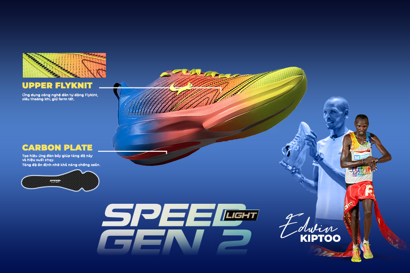 Zocker Speed Light Gen 2