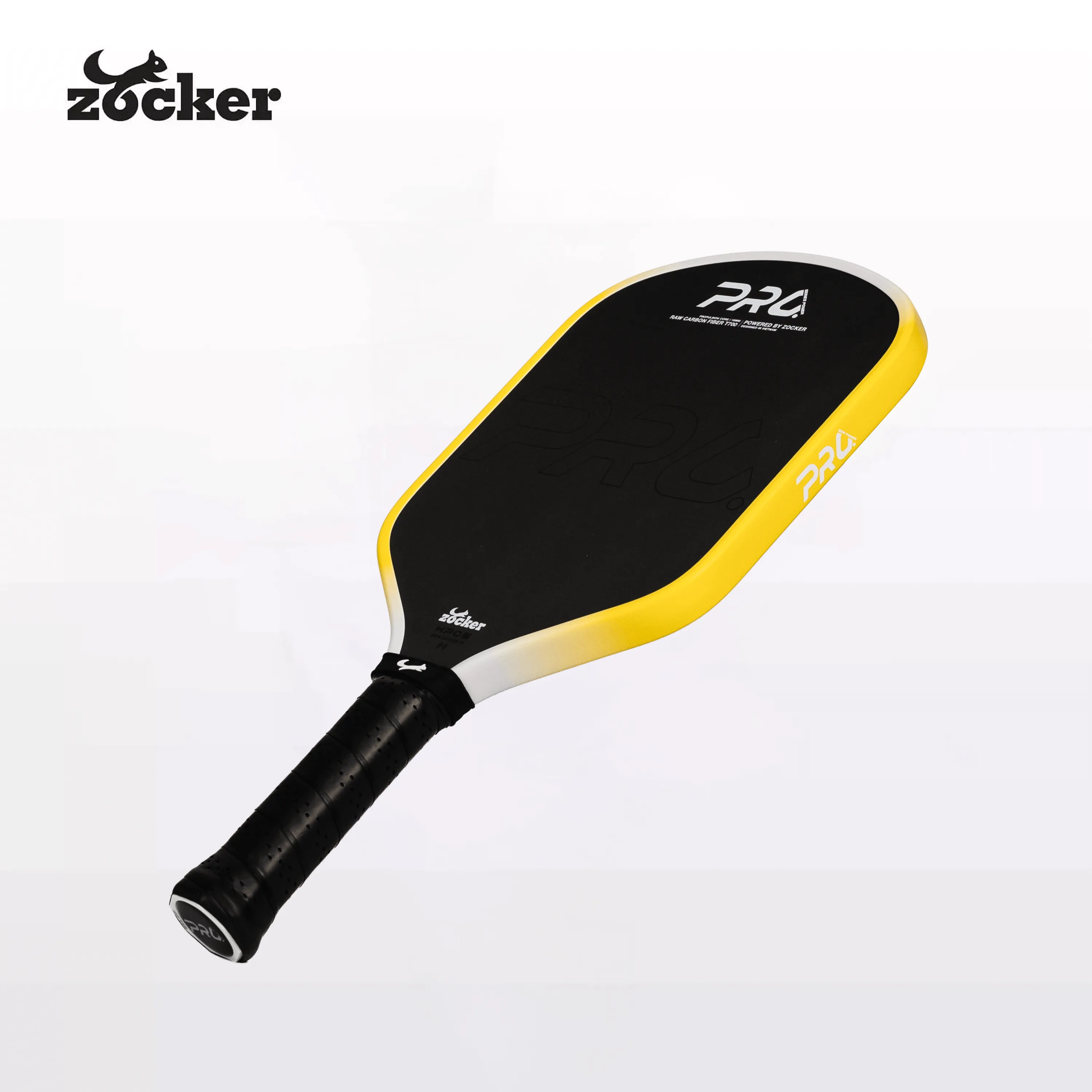 vot-pickleball-Zocker-hp06-vang-4