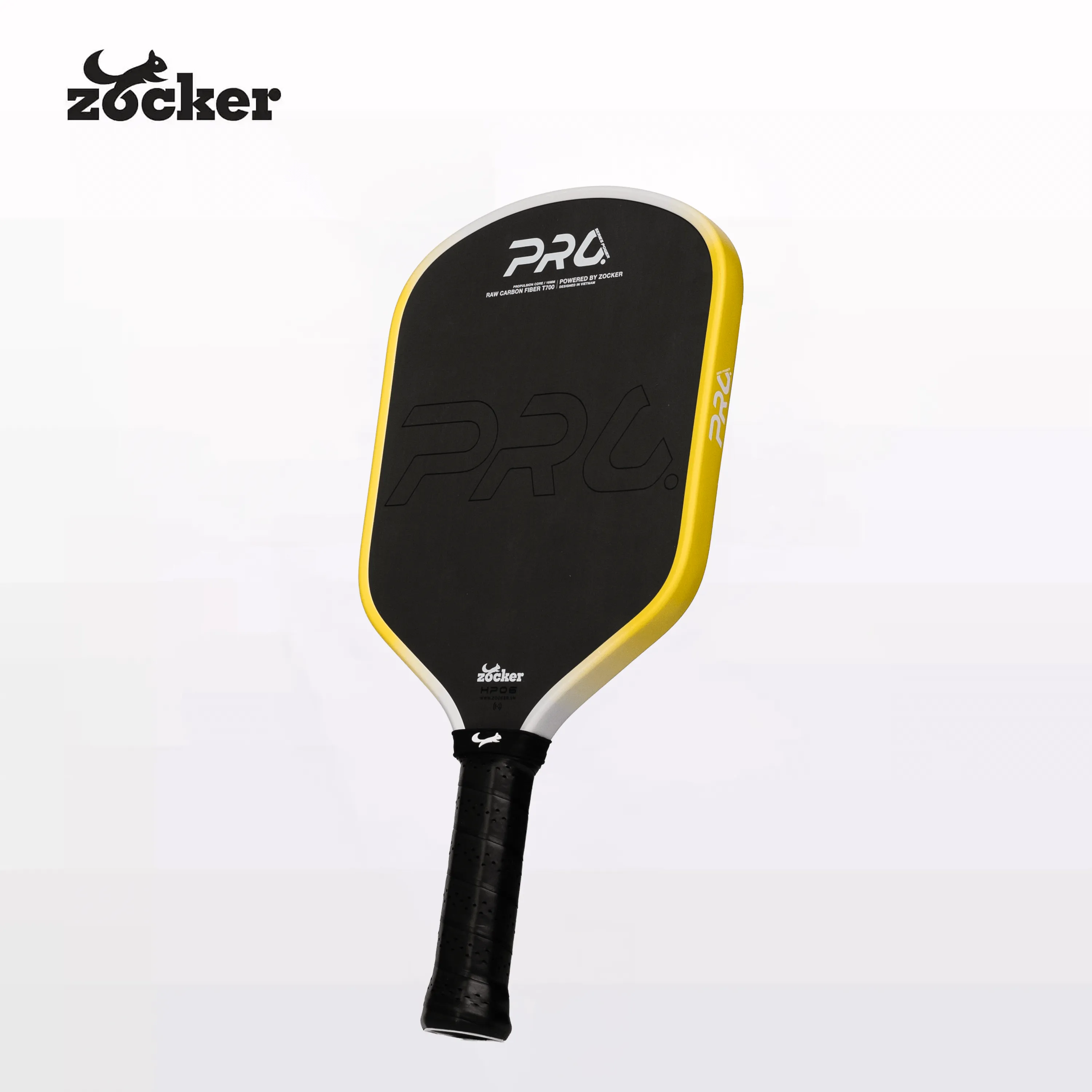 vot-pickleball-Zocker-hp06-vang-5