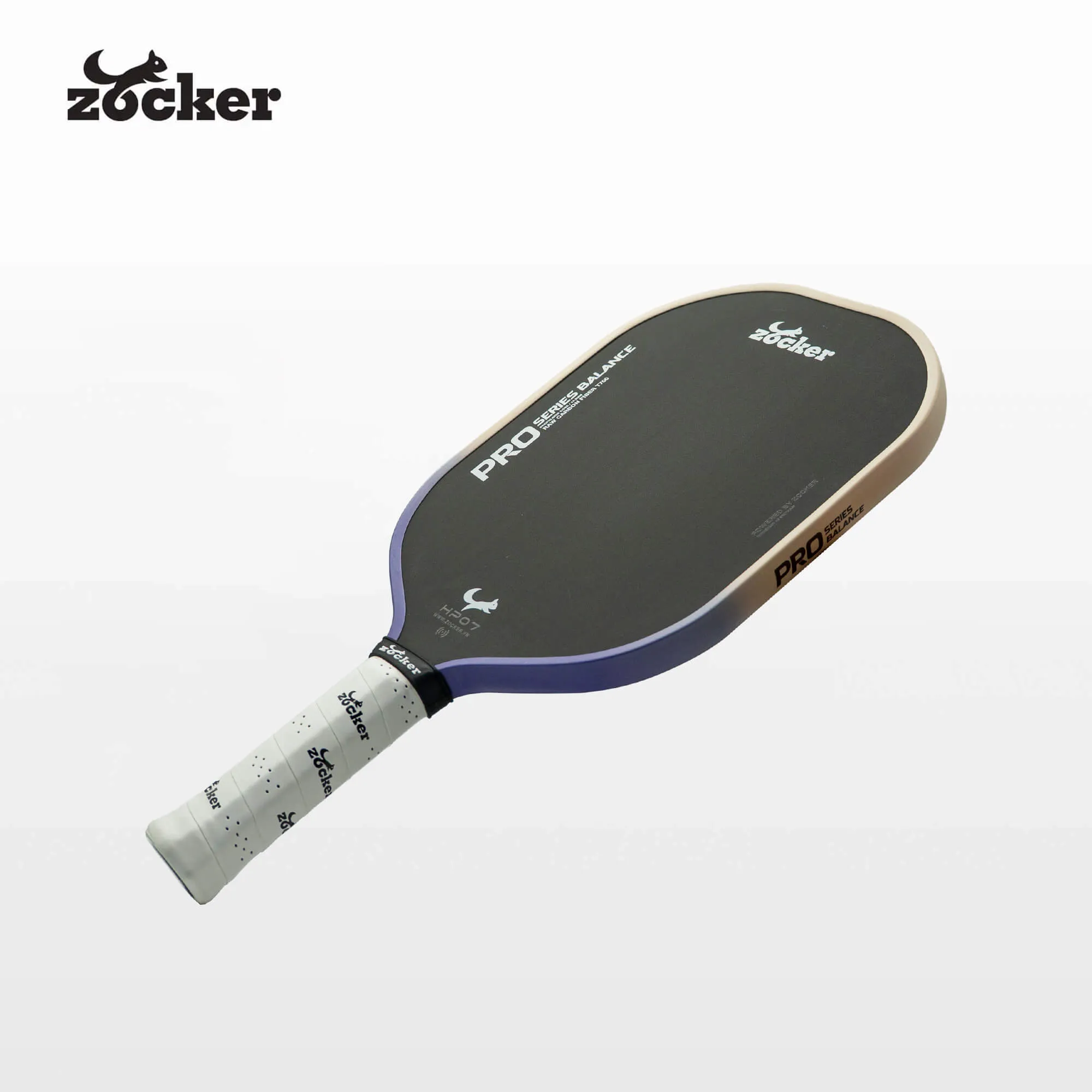 vot-pickleball-Zocker-hp07-vang-tim-5