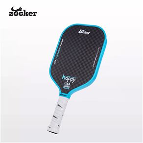 Vợt Pickleball Zocker Happy HP3 Premium Quality