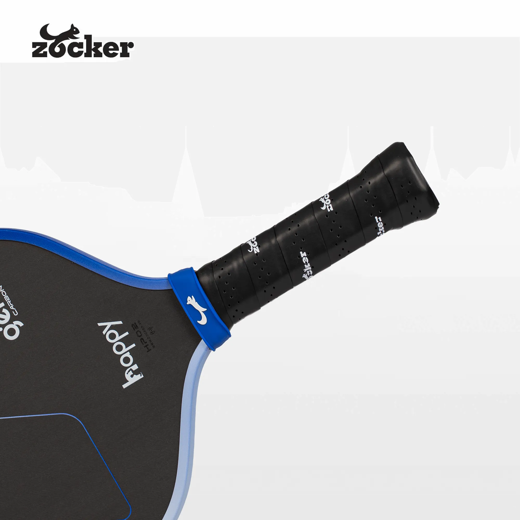 vot-pickleball-zocker-hp02-gen2-trang-xanh-duong-5