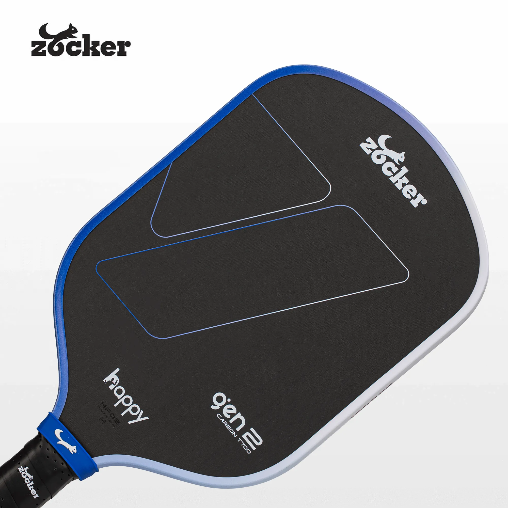 vot-pickleball-zocker-hp02-gen2-trang-xanh-duong-7