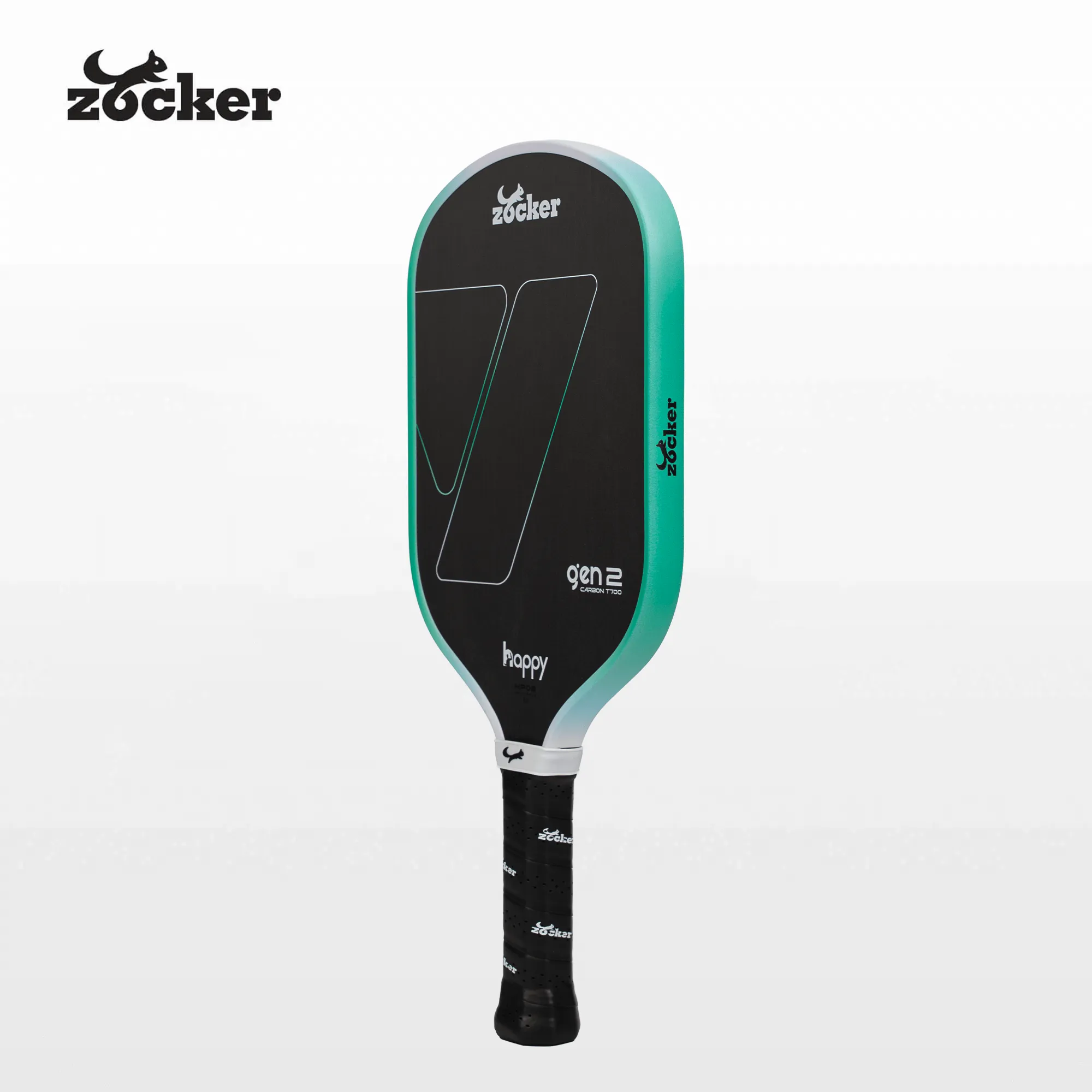 vot-pickleball-zocker-hp02-gen2-trang-xanh-ngoc-5
