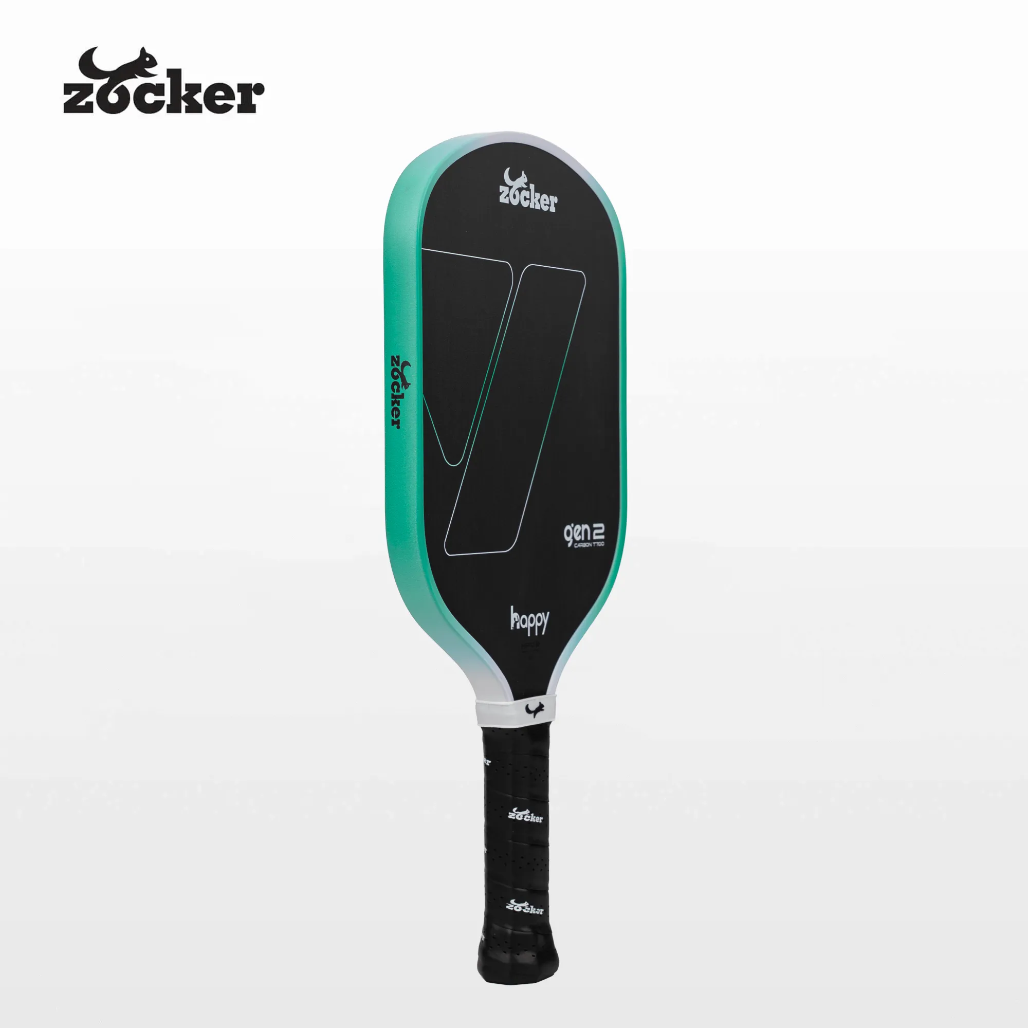 vot-pickleball-zocker-hp02-gen2-trang-xanh-ngoc-6