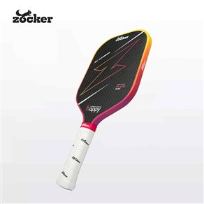 Vợt Pickleball Zocker HP02 Plus Gen 2 Super Quality Gradient