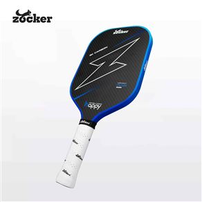 Vợt Pickleball Zocker HP02 Plus Gen 2 Super Quality Blue