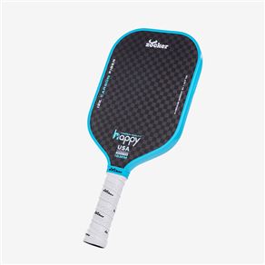 Vợt Pickleball Zocker Happy HP3 Premium Quality - Xanh