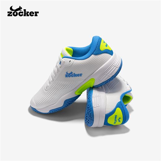 zocker-neoflex-trắng-xanh-6