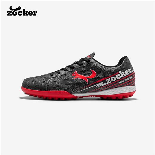 Zocker Winner Energy Gen 2 Đen đỏ 1