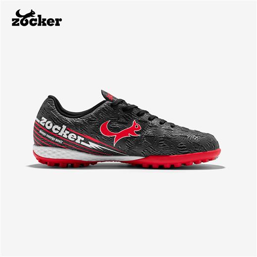 Zocker Winner Energy Gen 2 Đen đỏ 2