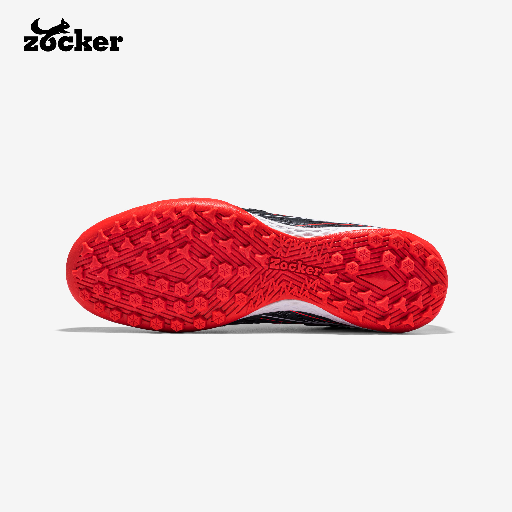 Zocker Winner Energy Gen 2 Đen đỏ 3