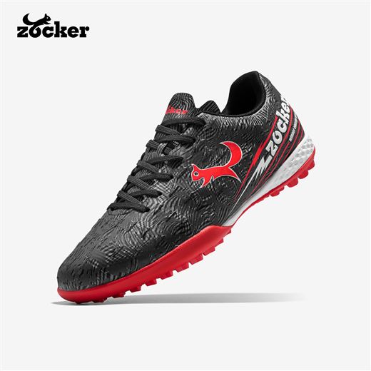 Zocker Winner Energy Gen 2 Đen đỏ 4