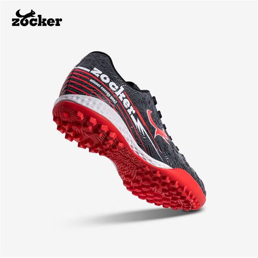 Zocker Winner Energy Gen 2 Đen đỏ 5