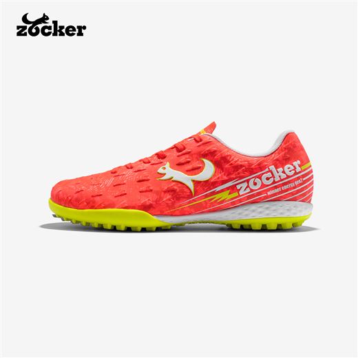 Zocker Winner Energy Gen 2 Đỏ 1