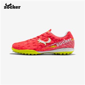  Zocker Winner Energy Gen 2 Đỏ