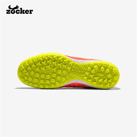 Zocker Winner Energy Gen 2 Đỏ 3