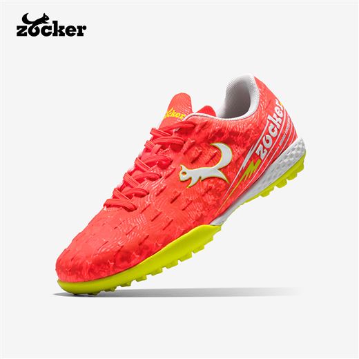 Zocker Winner Energy Gen 2 Đỏ 4