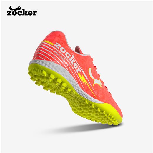 Zocker Winner Energy Gen 2 Đỏ 5