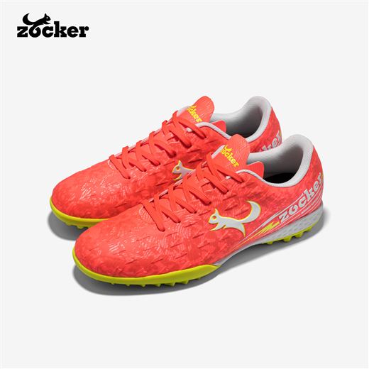 Zocker Winner Energy Gen 2 Đỏ 6