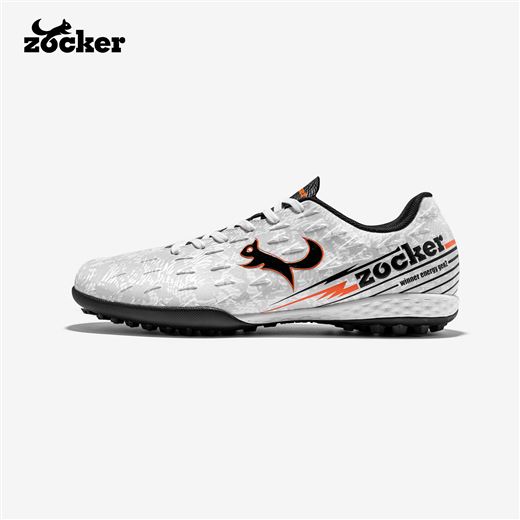  Zocker Winner Energy Gen 2 Trắng 1
