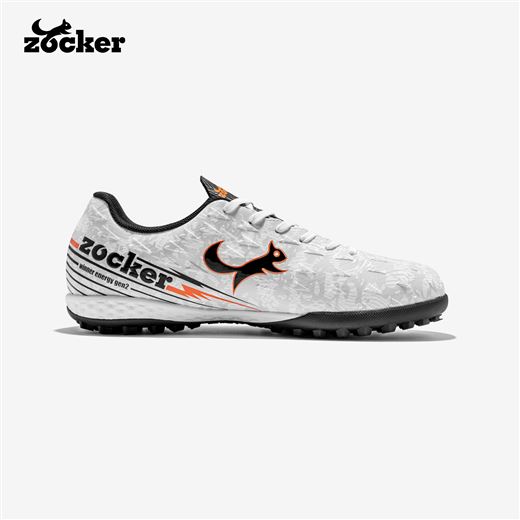  Zocker Winner Energy Gen 2 Trắng 2