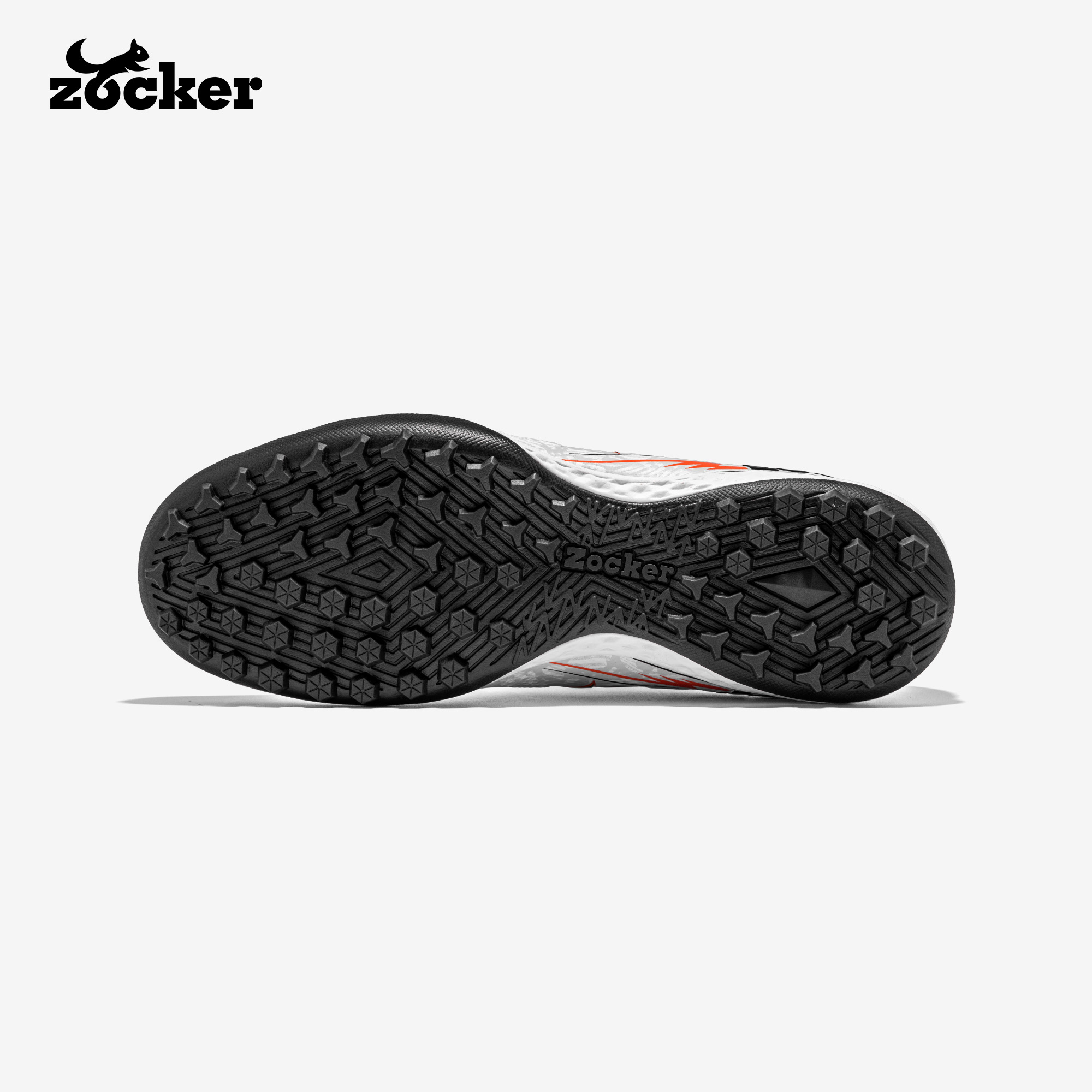  Zocker Winner Energy Gen 2 Trắng 3