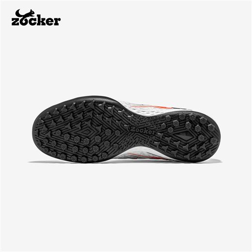  Zocker Winner Energy Gen 2 Trắng 3