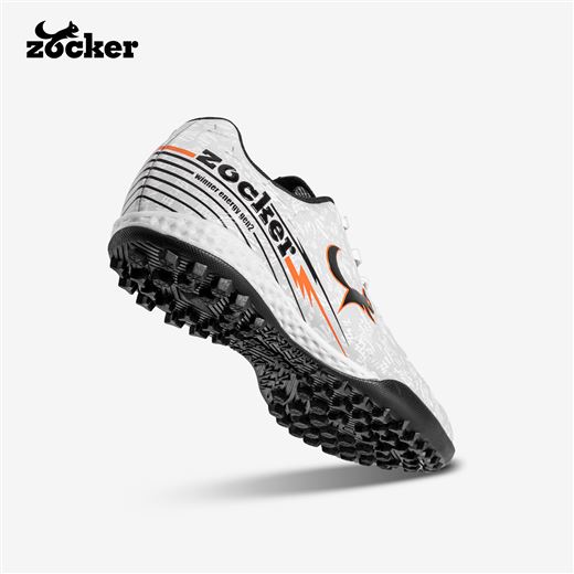  Zocker Winner Energy Gen 2 Trắng 5