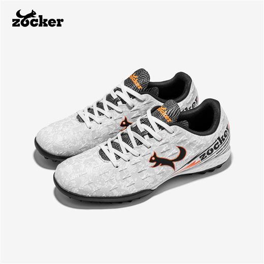  Zocker Winner Energy Gen 2 Trắng 6